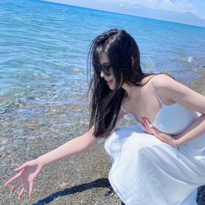 恋上女镖师